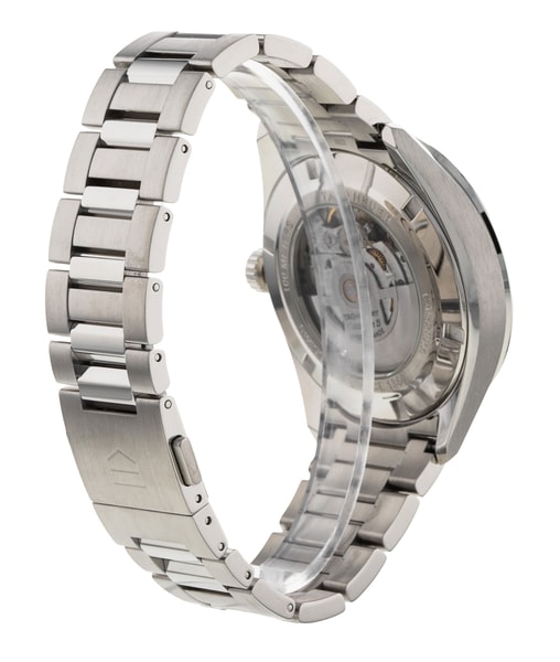 Tag Heuer Carrera WBN2013.BA0640